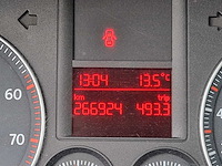 Volkswagen - 2006 - golf - 1.4 trendline bns - 10-tb-sk - afbeelding 6 van  18