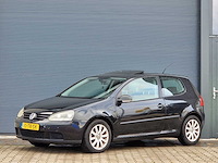 Volkswagen - 2006 - golf - 1.4 trendline bns - 10-tb-sk