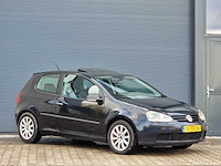 Volkswagen - 2006 - golf - 1.4 trendline bns - 10-tb-sk - afbeelding 12 van  18