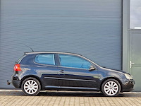 Volkswagen - 2006 - golf - 1.4 trendline bns - 10-tb-sk - afbeelding 13 van  18