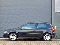 Volkswagen - 2006 - golf - 1.4 trendline bns - 10-tb-sk - afbeelding 17 van  18