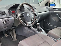 Volkswagen - 2006 - golf - 1.6 turijn - nj-995-k - afbeelding 2 van  19