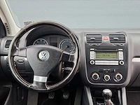 Volkswagen - 2006 - golf - 1.6 turijn - nj-995-k - afbeelding 3 van  19