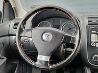 Volkswagen - 2006 - golf - 1.6 turijn - nj-995-k - afbeelding 4 van  19