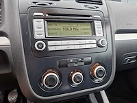 Volkswagen - 2006 - golf - 1.6 turijn - nj-995-k - afbeelding 6 van  19