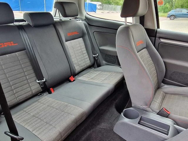 Volkswagen - 2006 - golf - 1.6 turijn - nj-995-k - afbeelding 9 van  19