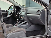 Volkswagen - 2006 - golf - 1.6 turijn - nj-995-k - afbeelding 10 van  19