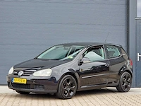 Volkswagen - 2006 - golf - 1.6 turijn - nj-995-k - afbeelding 1 van  19