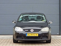 Volkswagen - 2006 - golf - 1.6 turijn - nj-995-k - afbeelding 12 van  19