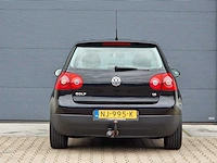 Volkswagen - 2006 - golf - 1.6 turijn - nj-995-k - afbeelding 16 van  19