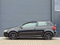 Volkswagen - 2006 - golf - 1.6 turijn - nj-995-k - afbeelding 18 van  19