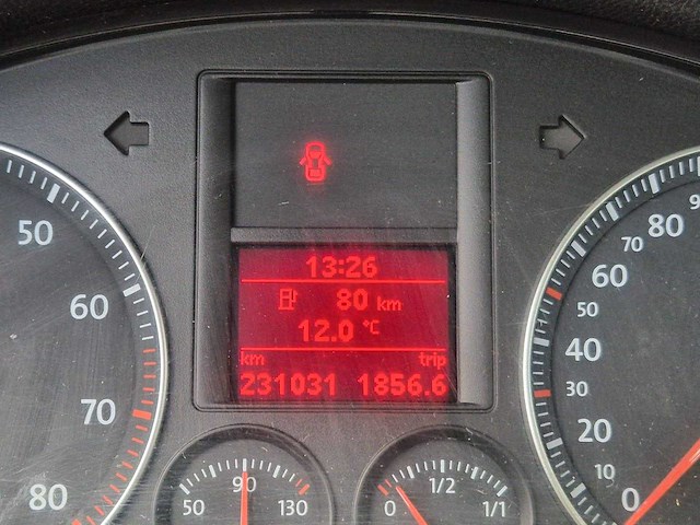 Volkswagen - 2006 - jetta - 1.6 fsi comfortline - 45-tj-zb - afbeelding 7 van  21