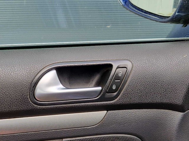 Volkswagen - 2006 - jetta - 1.6 fsi comfortline - 45-tj-zb - afbeelding 10 van  21