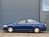 Volkswagen - 2006 - jetta - 1.6 fsi comfortline - 45-tj-zb - afbeelding 20 van  21