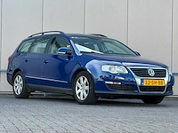 Volkswagen - 2006 - passat variant - 2.0 fsi sportline - 32-sh-bb - afbeelding 7 van  13