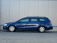 Volkswagen - 2006 - passat variant - 2.0 fsi sportline - 32-sh-bb - afbeelding 11 van  13