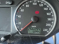 Volkswagen - 2006 - polo - 1.2-12v optive - 33-sh-hs - afbeelding 2 van  11