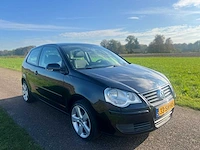 Volkswagen - 2006 - polo - 1.2-12v optive - 33-sh-hs - afbeelding 5 van  11