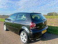 Volkswagen - 2006 - polo - 1.2-12v optive - 33-sh-hs - afbeelding 9 van  11