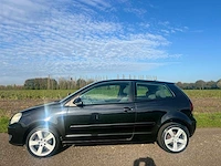 Volkswagen - 2006 - polo - 1.2-12v optive - 33-sh-hs - afbeelding 10 van  11