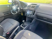 Volkswagen - 2006 - polo - 1.2-12v optive - 33-sh-hs - afbeelding 11 van  11