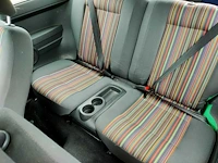 Volkswagen - 2007 - fox - 1.2 trendline - 46-xn-dl - afbeelding 4 van  12