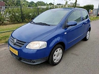 Volkswagen - 2007 - fox - 1.2 trendline - 46-xn-dl - afbeelding 1 van  12