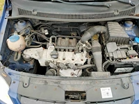 Volkswagen - 2007 - fox - 1.2 trendline - 46-xn-dl - afbeelding 11 van  12