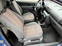 Volkswagen - 2007 - fox - 1.2 trendline - 46-xn-dl - afbeelding 12 van  12