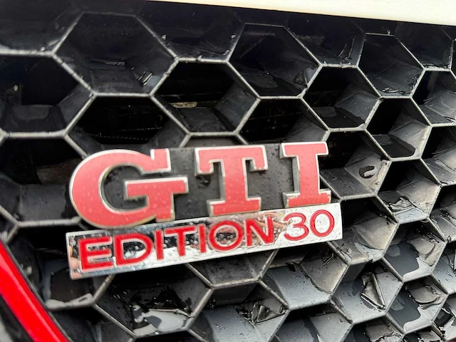 Volkswagen - 2007 - golf - 2.0 tfsi gti ed. 30 - g-112-kz - afbeelding 4 van  15
