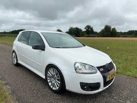 Volkswagen - 2007 - golf - 2.0 tfsi gti ed. 30 - g-112-kz - afbeelding 8 van  15