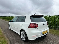 Volkswagen - 2007 - golf - 2.0 tfsi gti ed. 30 - g-112-kz - afbeelding 13 van  15