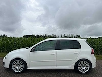 Volkswagen - 2007 - golf - 2.0 tfsi gti ed. 30 - g-112-kz - afbeelding 14 van  15