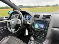 Volkswagen - 2007 - golf - 2.0 tfsi gti ed. 30 - g-112-kz - afbeelding 15 van  15
