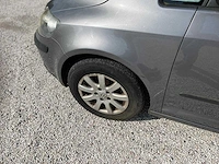 Volkswagen - 2007 - golf plus - 1.6 fsi comfortline - 25-tp-bz - 2007 - afbeelding 2 van  45