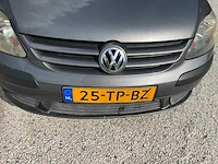 Volkswagen - 2007 - golf plus - 1.6 fsi comfortline - 25-tp-bz - 2007 - afbeelding 5 van  45