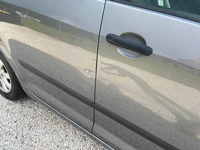 Volkswagen - 2007 - golf plus - 1.6 fsi comfortline - 25-tp-bz - 2007 - afbeelding 11 van  45