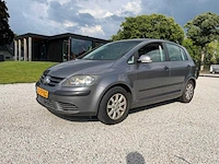 Volkswagen - 2007 - golf plus - 1.6 fsi comfortline - 25-tp-bz - 2007 - afbeelding 1 van  45