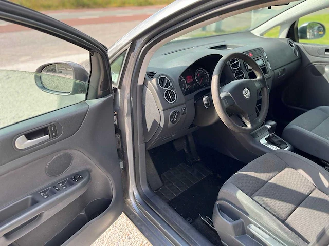 Volkswagen - 2007 - golf plus - 1.6 fsi comfortline - 25-tp-bz - 2007 - afbeelding 17 van  45