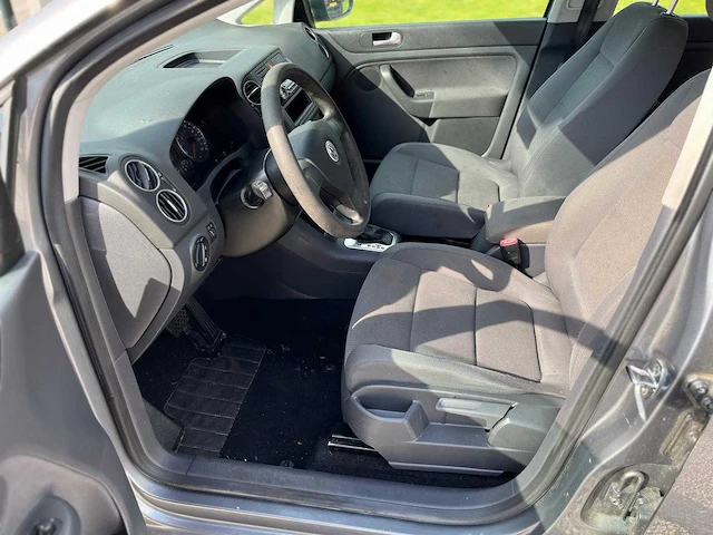 Volkswagen - 2007 - golf plus - 1.6 fsi comfortline - 25-tp-bz - 2007 - afbeelding 18 van  45