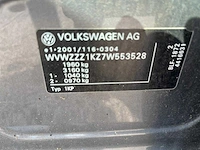 Volkswagen - 2007 - golf plus - 1.6 fsi comfortline - 25-tp-bz - 2007 - afbeelding 20 van  45