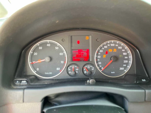 Volkswagen - 2007 - golf plus - 1.6 fsi comfortline - 25-tp-bz - 2007 - afbeelding 21 van  45
