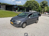 Volkswagen - 2007 - golf plus - 1.6 fsi comfortline - 25-tp-bz - 2007 - afbeelding 12 van  45