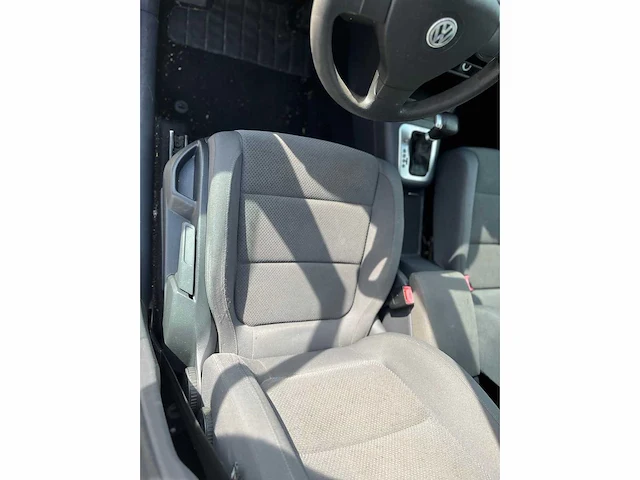 Volkswagen - 2007 - golf plus - 1.6 fsi comfortline - 25-tp-bz - 2007 - afbeelding 26 van  45