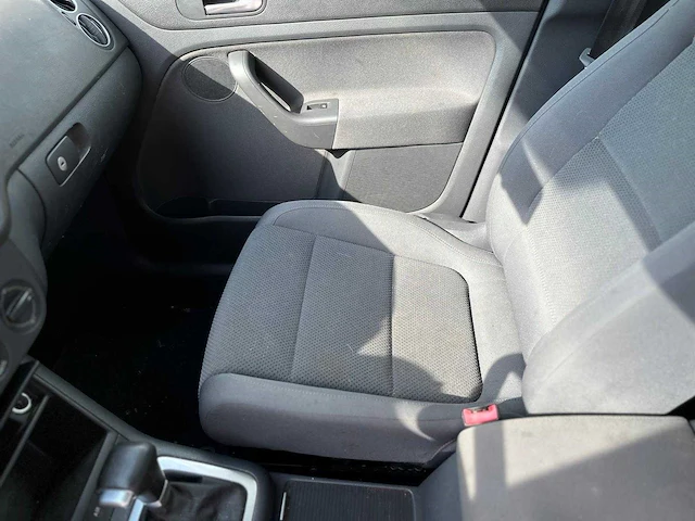 Volkswagen - 2007 - golf plus - 1.6 fsi comfortline - 25-tp-bz - 2007 - afbeelding 27 van  45