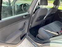 Volkswagen - 2007 - golf plus - 1.6 fsi comfortline - 25-tp-bz - 2007 - afbeelding 28 van  45