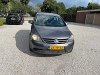 Volkswagen - 2007 - golf plus - 1.6 fsi comfortline - 25-tp-bz - 2007 - afbeelding 23 van  45