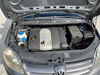 Volkswagen - 2007 - golf plus - 1.6 fsi comfortline - 25-tp-bz - 2007 - afbeelding 37 van  45