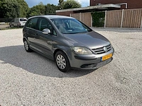 Volkswagen - 2007 - golf plus - 1.6 fsi comfortline - 25-tp-bz - 2007 - afbeelding 34 van  45