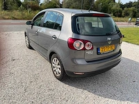Volkswagen - 2007 - golf plus - 1.6 fsi comfortline - 25-tp-bz - 2007 - afbeelding 43 van  45